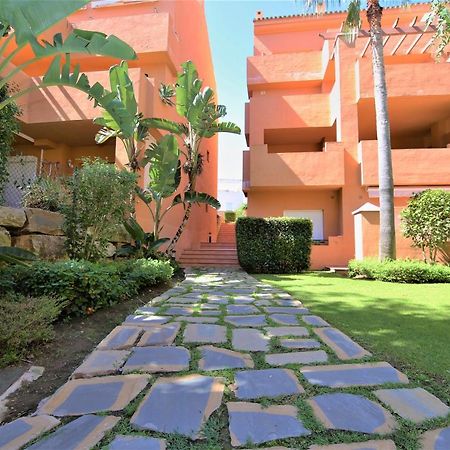 Apartment Nala Estepona Exterior foto