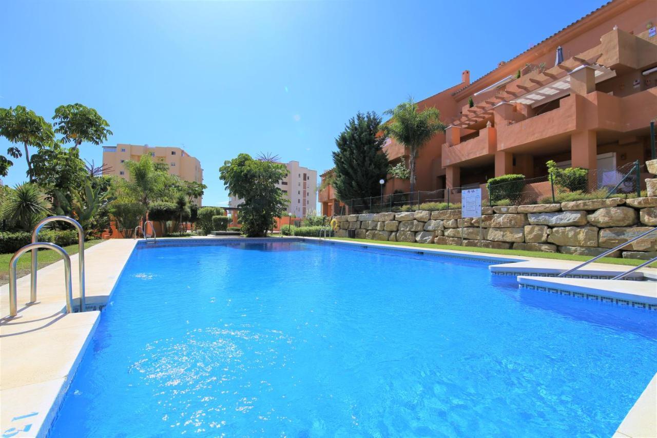 Apartment Nala Estepona Exterior foto